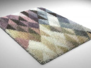carpet 3D Model