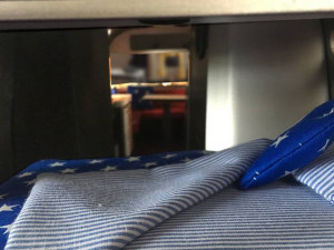 airstream trailer scale 1-18 3d print model 3D-printmodel