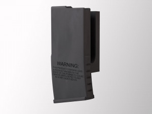 floating wall mount magazine 3d print model Modèles 3D en vedette
