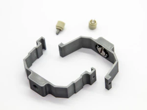 camera holder for dji mavic pro 3D Model