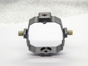 camera holder for dji mavic pro Modelo 3D
