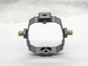 camera holder for dji mavic pro 3D Model