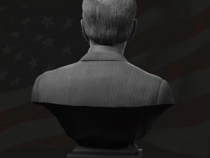 joe biden v1 3D Print Model