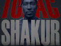tupac shakur 3D 프린트 모델