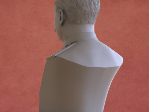 joseph vissarionovich stalin 3D Принт Модель