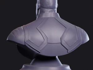 thanos 3D Print Model