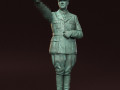 Adolf hitler 3d print model 3D 프린트 모델