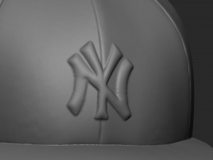50 CENT 3D print model 3D Print Model