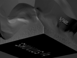 Dwight Eisenhower 3D Print Model