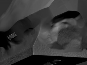 Dwight Eisenhower 3D Print Model