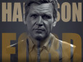 Harrison 3D 프린트 모델