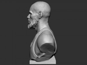 Lebron James Modèles 3D en vedette