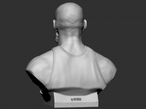 Lebron James Modèles 3D en vedette