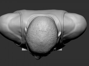 Lebron James Modèles 3D en vedette