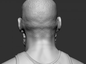 Lebron James Modèles 3D en vedette