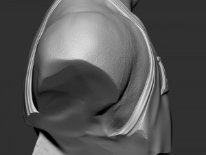 Lebron James Modèles 3D en vedette