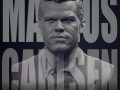 Magnus Carlsen 3D 프린트 모델