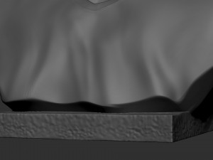 Floyd Mayweather 3D Print Model