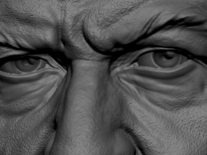 Sigmund Freud Modèles 3D en vedette