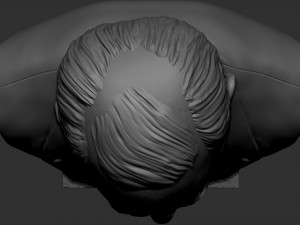 Sigmund Freud Modèles 3D en vedette
