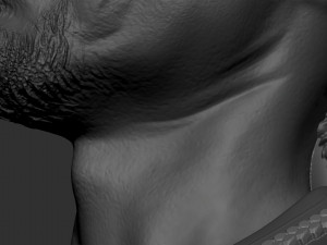 Snoop Dogg 3D Print Model