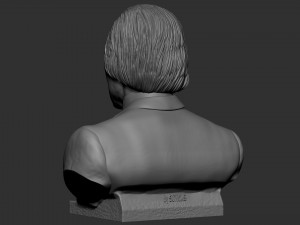 The Tall Man 3D Print Model