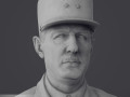 Charles de Gaulle 3D 프린트 모델