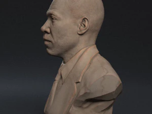 Eddie Murphy Modèles 3D en vedette