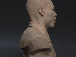 Eddie Murphy Modèles 3D en vedette