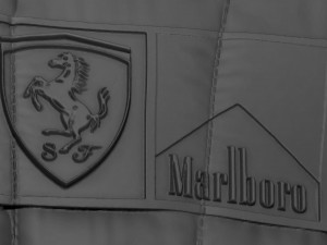 Michael Schumacher 3D Принт Модель