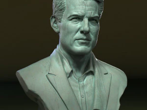 Tom Croisi&egrave;re Modèles 3D en vedette