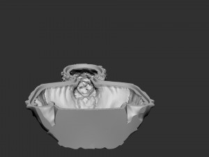Michael Jackson jewerly 3D Print Model