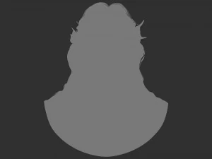 Jesus Relief 10 3D Print Model