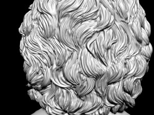 Diego Maradona Modèles 3D en vedette