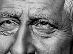 Charles III 3D Print Model