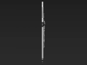 Cruz de Jesus 09 Modelo de Impressão 3D