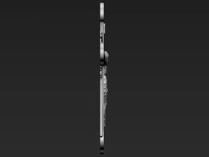 Jezus Krzyż 10 Model do druku 3D