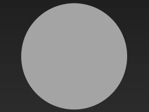 Anjo Al&iacute;vio 03 Modelo de Impressão 3D