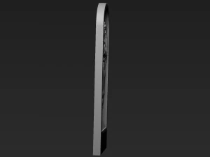 Angel Relief 04 3D Print Model