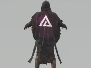 रिमैक्स- 3D मॉडल