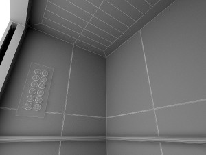 3d elevator 3D Model