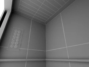3d elevator 3D Model