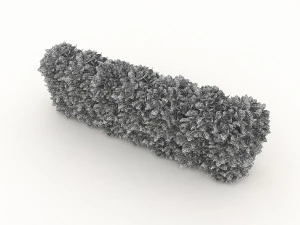 garden material 3D Model