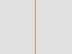 3d bamboo model Model 3D