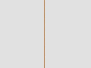3d bamboo model 3D Model