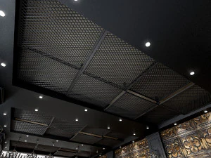 loft bar 3D Model