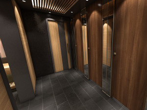 bathroom 3Dモデル