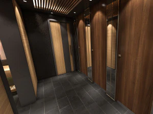 bathroom 3D Model