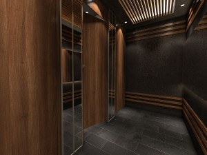 bathroom 3Dモデル