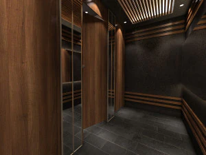 bathroom 3D Model